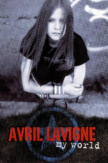 Avril Lavigne: My World Trailer