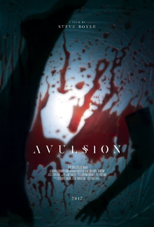 Avulsion Trailer