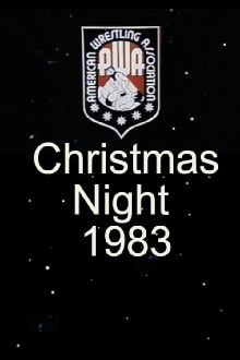 AWA Christmas Night 1983 Trailer