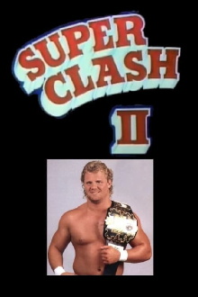 AWA SuperClash II Trailer