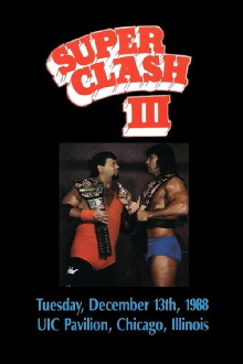 AWA SuperClash III Trailer