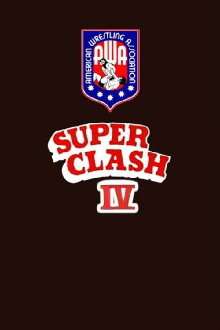 AWA SuperClash IV Trailer