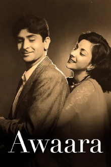 Awaara Trailer
