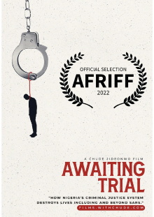 Awaiting Trial Trailer