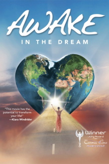 Awake in the Dream Trailer