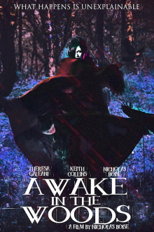 Awake In The Woods Trailer