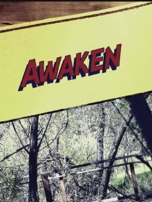 Awaken Trailer