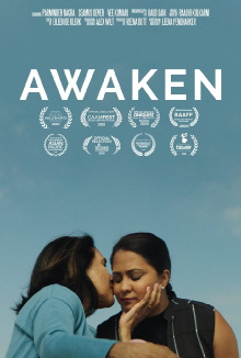 Awaken Trailer
