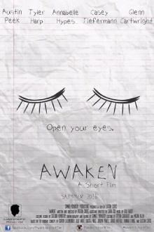 Awaken Trailer