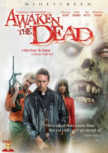Awaken the Dead Trailer