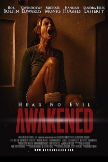 Awakened Trailer