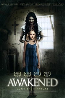 Awakened Trailer