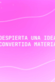 Awakens an idea turned into matter Trailer