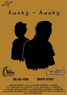 Awang-Awang (In Their Mind) Trailer