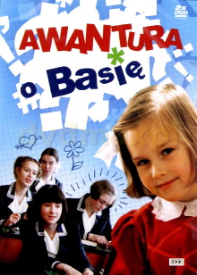 Awantura o Basię Trailer