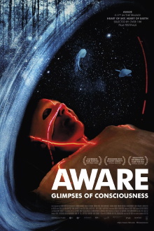 Aware: Glimpses of Consciousness Trailer