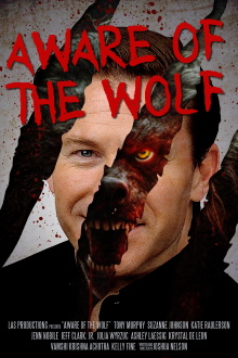 Aware of the Wolf Trailer