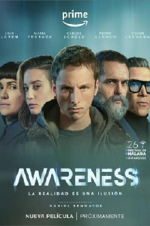 Awareness Trailer