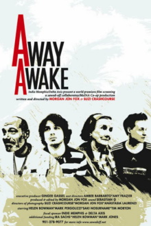 Away (A)wake Trailer