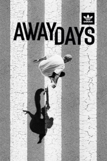 Away Days Trailer
