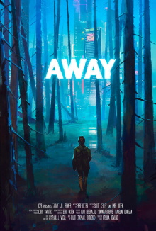 Away Trailer