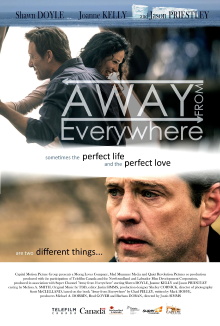 Away from Everywhere Trailer