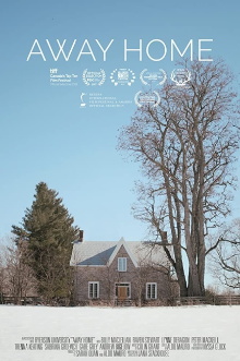 Away Home Trailer