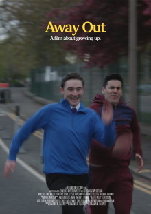 Away Out Trailer
