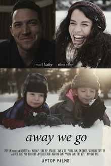 Away We Go Trailer