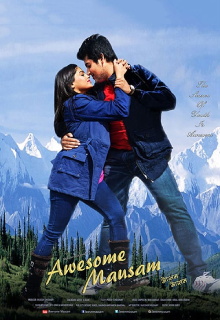 Awesome Mausam Trailer