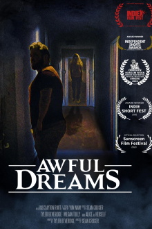 Awful Dreams Trailer