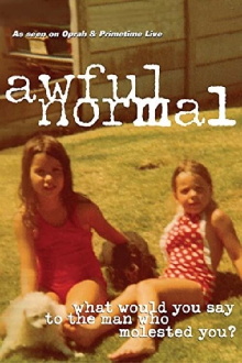 Awful Normal Trailer