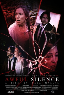 Awful Silence Trailer