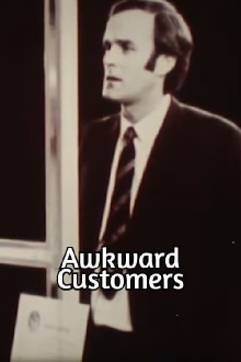 Awkward Customers Trailer