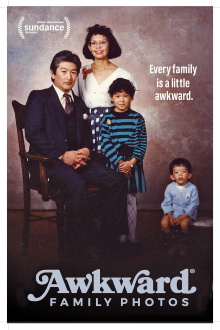 Awkward Family Photos Trailer