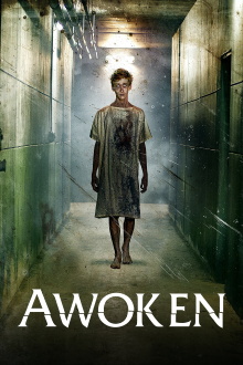 Awoken Trailer