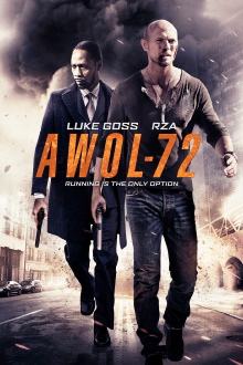 AWOL-72 Trailer