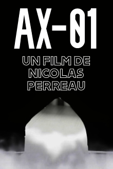 AX-01 Trailer