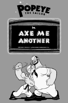 Axe Me Another Trailer