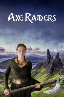 Axe Raiders Trailer