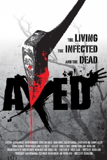 Axed Trailer