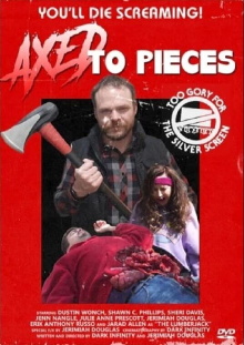 Axed To Pieces Trailer