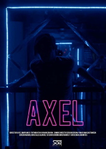 Axel Trailer