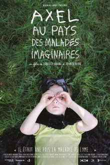 Axel and the True Story of an Imaginary Illness Trailer