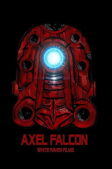 Axel Falcon Trailer