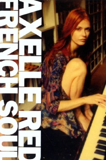 Axelle Red: French Soul Trailer