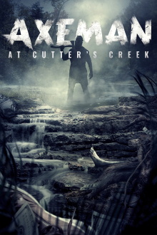Axeman at Cutter's Creek Trailer