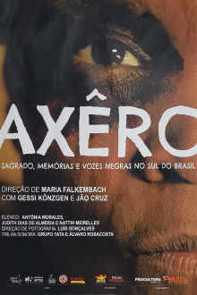 Axêro Trailer