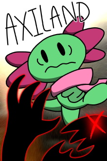 AXILAND Trailer