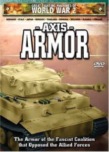 Axis Armor Trailer